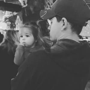 Meet your Posher, William